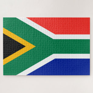 Quebra-cabeça África do Sul