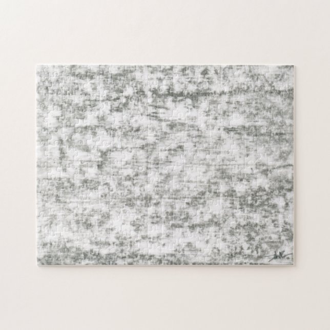 Quebra-cabeça - "Água" (Horizontal)