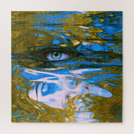 Quebra-cabeça Águas Místicas