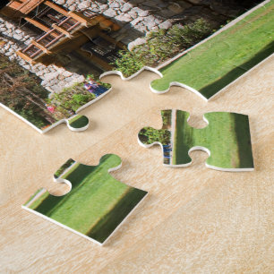 Quebra-cabeça Ahwahnee