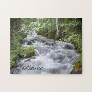 Quebra-cabeça Alaska Souvenirs Online - Prince WIlliam Sound