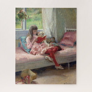 Quebra-cabeça Albert Edelsense - Bons Amigos