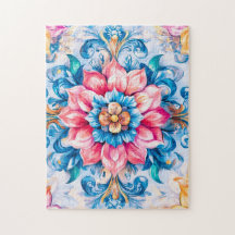 Alchemy & Transformation Jung Inspirou Mandala