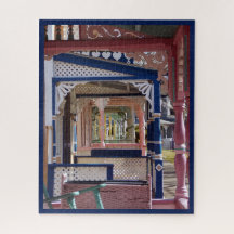 Algodão após alagem - Vinha de Martha