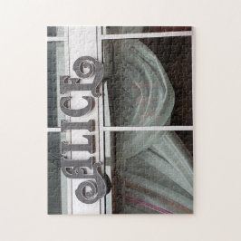 Quebra-cabeça Alice compra