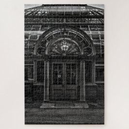 Quebra-cabeça Allan Gardens Conservatory Palm House N.O 4