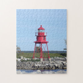 Quebra-cabeça Alpena Light