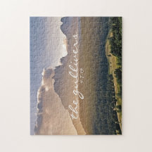 Alternativo Rustic Weds Signature Book