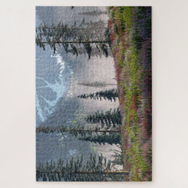 Quebra-cabeça Alto País (Primavera)