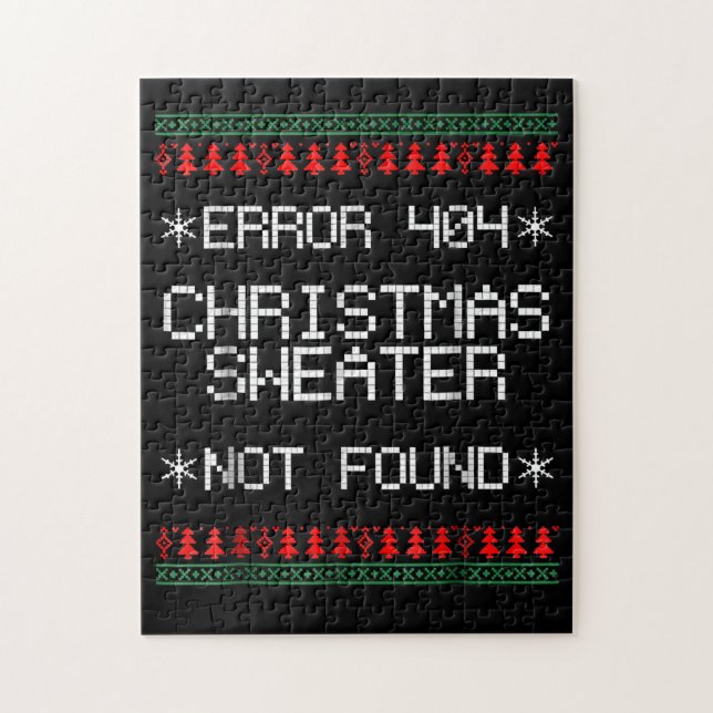 Quebra-cabeça Amantes engraçados do Engenheiro de Software de Co (Vertical)