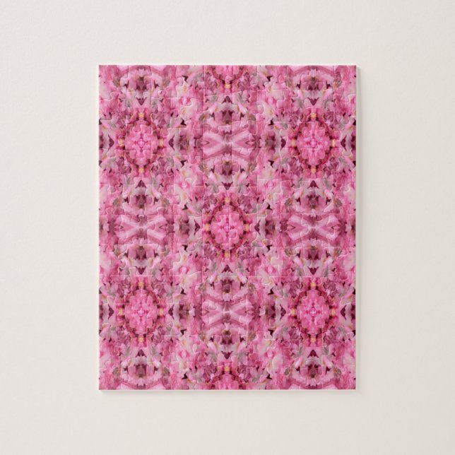 Quebra-cabeça Amaryllis Love... (Vertical)