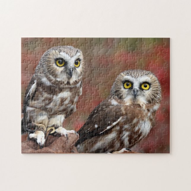 Quebra-cabeça Amigos (Horizontal)