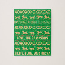 Amigos de Fúria de Natal