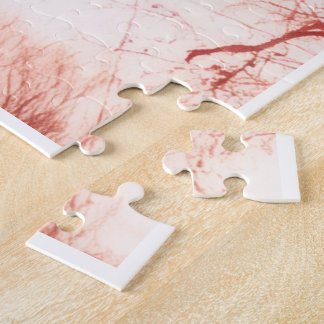 Quebra-cabeça Amityville Puzzle