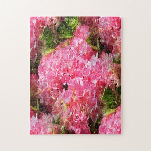 Quebra-cabeça Amizade... (Vertical)