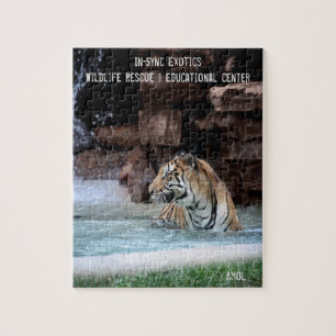 Quebra-cabeça Amol -