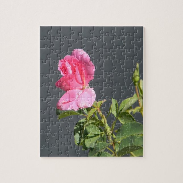 Quebra-cabeça Amor à Hora de Verão... (Vertical)