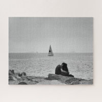 Amor por mar