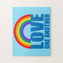 Amor Um Ao Outro Cristão Inspirador Verso