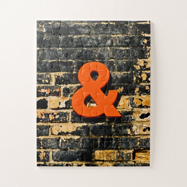 Quebra-cabeça Ampersand The Joiner (Vertical)