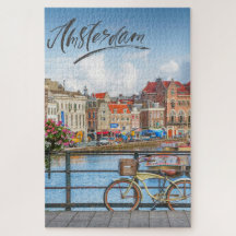 Amsterdã