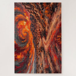 Quebra-cabeça Ancient Soul: Gallery Edition Solar Vortex