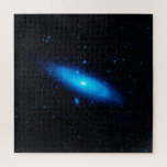 Quebra-cabeça Andromeda galaxy space science universo astronômic<br><div class="desc">Andromeda galaxy space science astronomia universo estrelas telescópio cosmos nasa</div>