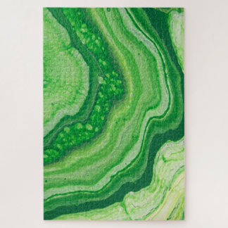 Quebra-cabeça Anéis de árvore