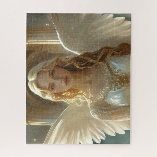 QUEBRA-CABEÇA ANGEL - ANGELS (Vertical)