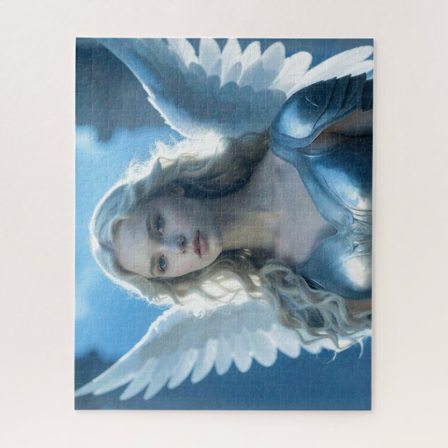 QUEBRA-CABEÇA ANGELS (Vertical)