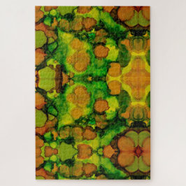 Quebra-cabeça Ângulo