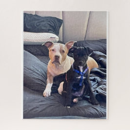 Quebra-cabeça animal lenguaje