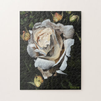 Quebra-cabeça Anjos entre nós