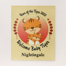 Ano Novo do Tigre 2022