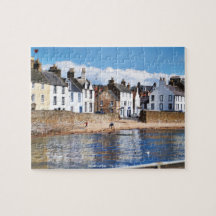 Anstruther Fife Escócia