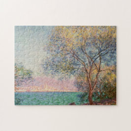 Quebra-cabeça Antibes in the Morning 