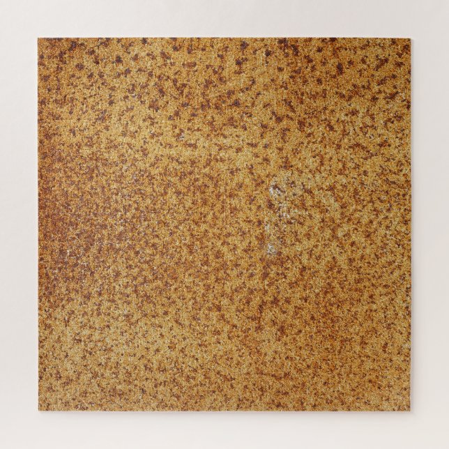 Quebra-cabeça Antigo Rusty Metal: Fundo de Textura Grunge (Vertical)