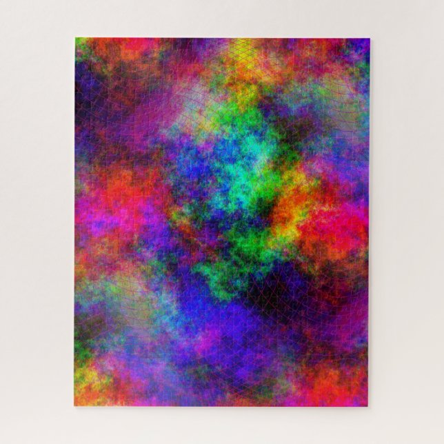 Quebra-cabeça Apanhado no meu mundo.... (Vertical)