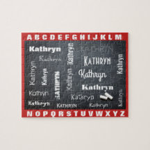 Aprendendo Infantil Para Nome Ortográfico