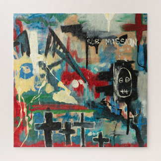 Quebra-cabeça apresentação.