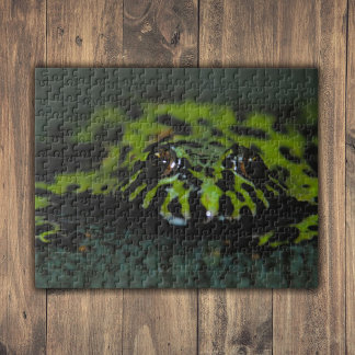 Quebra-cabeça Aproximação do Toad Belied