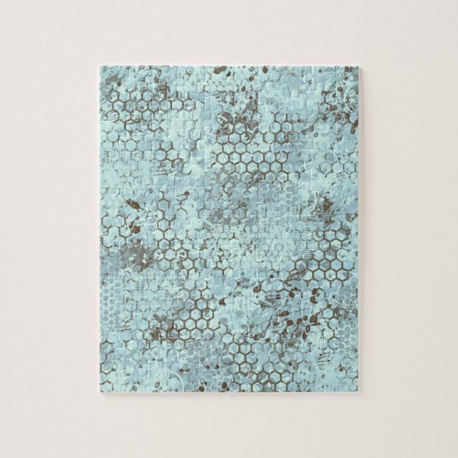 Quebra-cabeça Aqua Odyssey (Vertical)