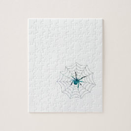 Quebra-cabeça Aranha