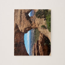 Arch Arches National Park Utah