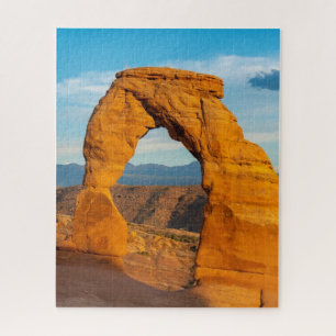 Quebra-cabeça Arches National Park MOAB Utah