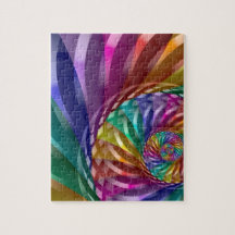 Arco-íris metálico