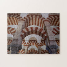 Arcos de ouro - Estilo Córdova