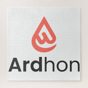 Quebra-cabeça Ardhon - use seu estilo, do seu jeito