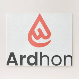 Quebra-cabeça Ardhon - use seu estilo, do seu jeito