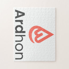 Quebra-cabeça Ardhon - wear your style, your way